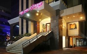 Hotel Studio Estique